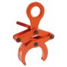 Buy cheap DGP Lift Clamps Round Stock Grab 0.5 Ton - 5 Ton Large Capacity Easy Handled from wholesalers