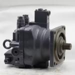 Ec460 Swing Motor Ec460 Ec460c M5x130 M5x130chb 14550092 14612482 Voe14550092