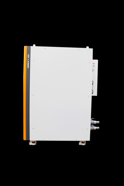 Buy cheap Multi mode CW Fiber Laser 15000W Optical Source Laser from wholesalers