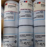 Buy cheap diesel engine parts for Detroit,fuel filter for Detroit,23530707,23530706 product