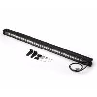 Buy cheap 32" 180W Straight LED Light Bar single row Offroad Driving Lights (10W CREE) product