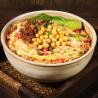 Buy cheap Home Chongqing Pea Noodles With Mixed Sauce Dry Alkaline Noodles from wholesalers