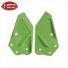 Buy cheap 21KG Kobelco SK120 Excavator Bucket Side Cutters from wholesalers