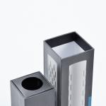 Luxury Gift Paper Box Packaging / Bottle Paper Box Display Packaging