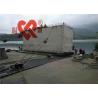 Buy cheap Boat Salvage Marine Rubber Airbags Inflatable Aging Resistance from wholesalers