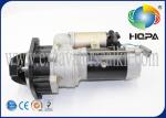 PC200-5 WPS Komatsu Starter Motor / Car Starter Motor 600-813-4420