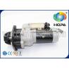 Buy cheap PC200-5 WPS Komatsu Starter Motor / Car Starter Motor 600-813-4420 from wholesalers