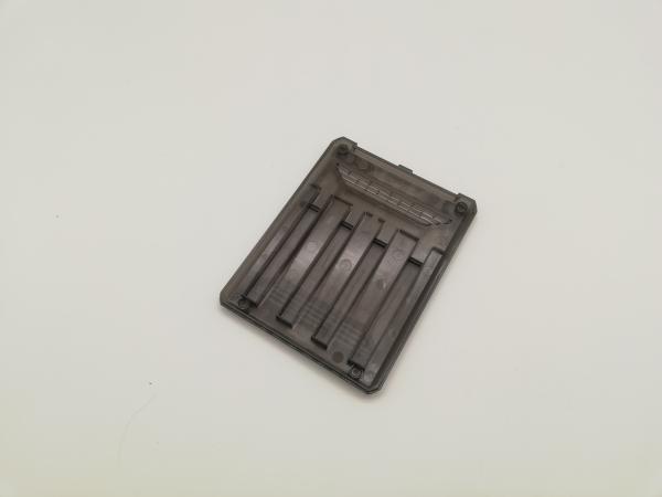 Buy cheap PC Electronics Battery Charger Mould Plastic Box Cover Mold Maker Electronics Injection Molding from wholesalers