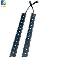 Buy cheap Digital Ip67 LED Pixel Bar 5050 Black Face High Cup Three Proof Lamp Beads product