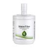Buy cheap Household Pre-Filtration Refrigerator Water Filter for 500 Gallon Capacity and 6 Months from wholesalers