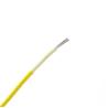 Buy cheap Ul3074 Glass Fiber Braided Silicone Wire from wholesalers