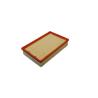 Buy cheap OE NO. 16546-1LK0E Vehicle Air Filter Replacement For Nissan from wholesalers