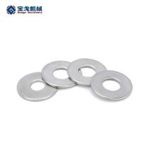 Buy cheap Industry Metal Stamping Parts for Stainless Steel Gasket Processing Open Fine product