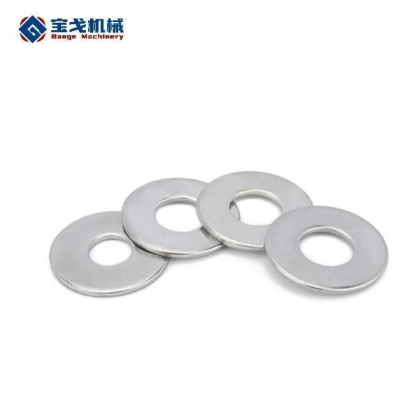 Buy cheap Industry Metal Stamping Parts for Stainless Steel Gasket Processing Open Fine Blanking from wholesalers