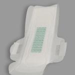 Menstrual Period Thin Maxi Biodegradable Sanitary Napkins