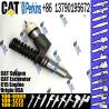 Buy cheap OEM C15 Detroit Diesel Injectors 10R8989 Cat Fuel Injectors from wholesalers