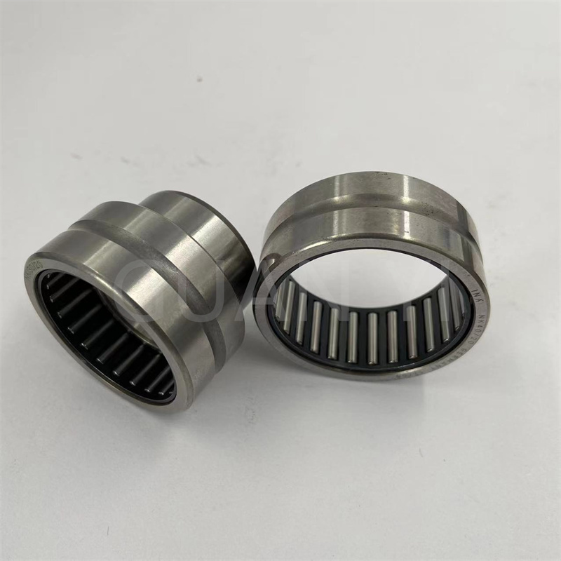 OTOTRI Combined Needle Roller Thrust Bearing NKIA NKIB 5901 5902 5903 5904 59/22