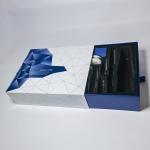 OEM / ODM Custom Printed Cosmetic Gift Boxes Packaging UV Printing