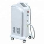 Buy cheap Painless 808nm Diode Laser Hair Removal System 0-120J/cm2 Fluence from wholesalers