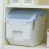 Buy cheap 20Lb 40 Lb Dog Food Storage Bin 2 Gallon Food Storage Container With Lid from wholesalers