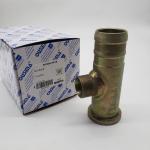OUSIMA 12C2289 Check Valve Assembly For Liugong Excavator