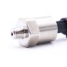 Buy cheap 4-20mA Low Cost Oil Pressure Sensor For Auto from wholesalers