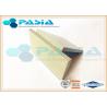 Buy cheap Clean Room Honeycomb Composite Panels PVDF Powder Coated Abrasion Resistance from wholesalers