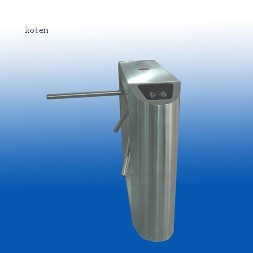 Buy cheap Indoor Half Height Tripod Access Control System 35 Persons Per Minute from wholesalers