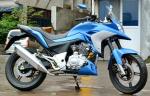 200CC NEW RACING BIKE TT200-R2 motorcycle, fashtion design