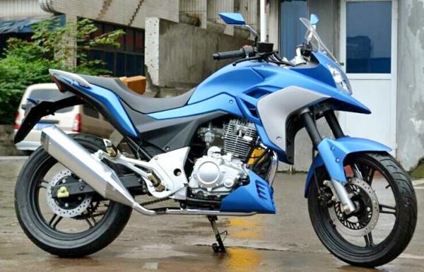 Buy cheap 200CC NEW RACING BIKE TT200-R2 motorcycle, fashtion design from wholesalers