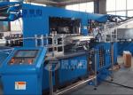 2 Liter Plastic Pet Stretch Blow Molding Machine Full Automatic Long Life