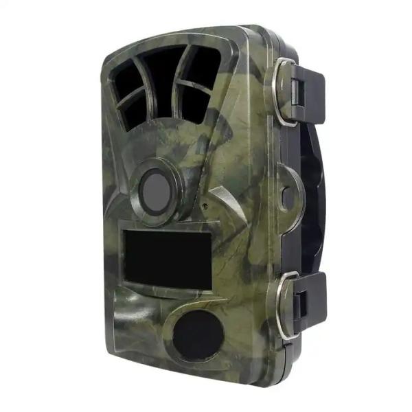 Buy cheap Hunting Trail Camera 16MP 1080P Camera Long Standby IP6 Waterproof Surveillance Camera from wholesalers