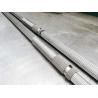 Buy cheap Plastic Twin Screw Extruder STS50 Screw Spline Shafts for Pet Food Industry from wholesalers