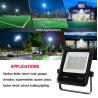 Buy cheap Outdoor LED Flood Light 5 Years Warranty IP65 Waterproof 300w 200w 100W 50w 30w from wholesalers