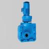 Buy cheap High Precision Inline Helical Gear Reducer Gearmotor 132KW from wholesalers
