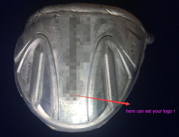 Buy cheap golf driver , golf club driver , golf head , golf aluminium alloy driver #1 from wholesalers
