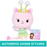 Buy cheap Gabby’s Dollhouse, 7-inch Kitty Fairy Purr-ific Plush Toy, Kids Toys for Ages 3 and up from wholesalers