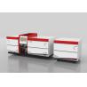 Buy cheap 2.0nm Flame Aas Atomic Absorption Spectrophotometer Laboratory Chemical Cosmetic from wholesalers
