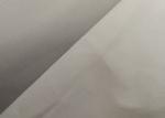Protective Wrinkle Free Fabric Material Cotton Water Resistant Lining Fabric
