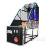 Buy cheap Indoor Street Arcade Basketball Machine Game Shooting cabinet 260W 300KG from wholesalers