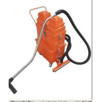 Buy cheap 10M Hose Concrete Dust Extractor Vacuum Cleaner , Industrial Dust Vacuum Cleaner product