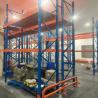 Buy cheap High Quality Warehouse Pallet Rack Heavy Duty Racks HHLH-9852 from wholesalers