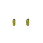 2.4Volt 170mAh Huahui New Energy HTC1325 Rechargeable Cylindrical Li-Ion Battery