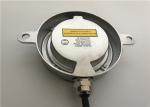 SUS 316 Stainless Steel LED Underwater Lights With Cree Osram High Power DC24V