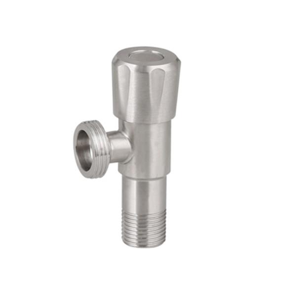 Buy cheap OEM Kitchen Sink Angle Valve Toilet Sanitary SS304 10*5.5*3.5 from wholesalers