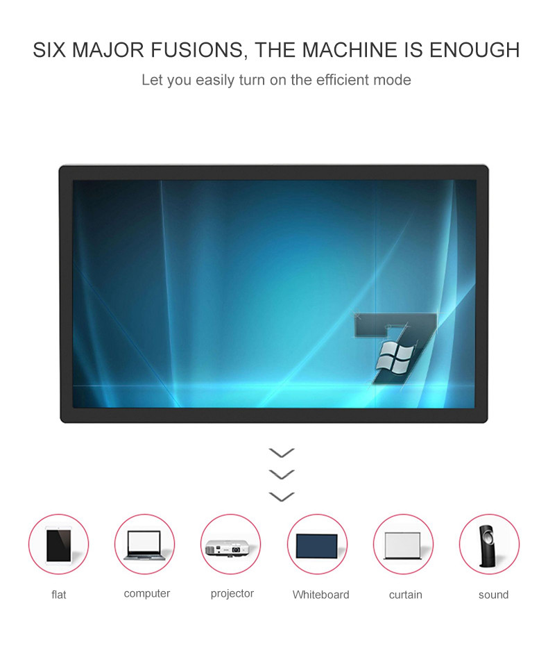 TFT LCD Touch Screen Projector Board