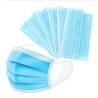 Buy cheap ODM Respirator Protective Disposable Earloop Face Mask from wholesalers
