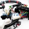 Buy cheap 84390666 KHR16003 Wiring Harness For SH200-5 SH210-5 from wholesalers