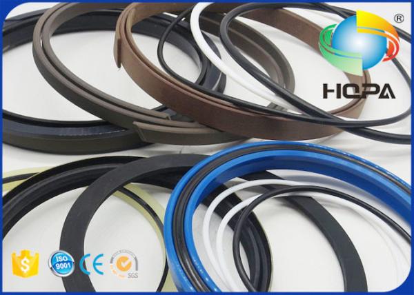 Buy cheap 550/42847 55042847 550 42847 Ram Dipper Cylinder Seal Kit For JCB 3DX from wholesalers
