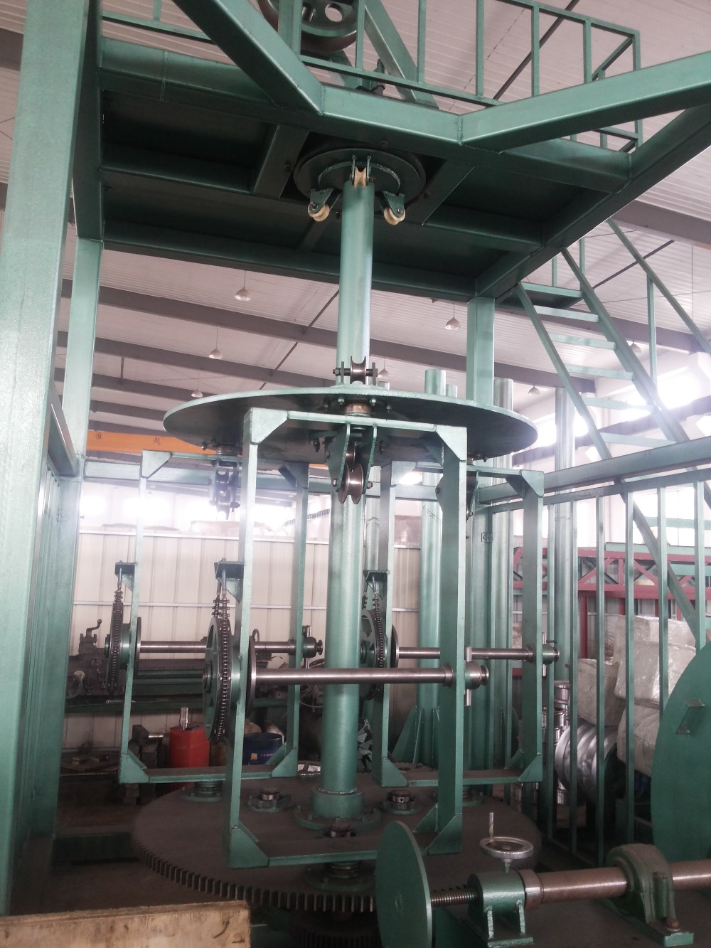 12 Twisted Strands PP Marine Rope Ideal for Mooring and Other Marine Applications